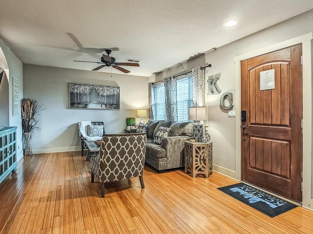 Quiet Plaza Two Bedroom 2 Bathroom Κάνσας Σίτι Εξωτερικό φωτογραφία
