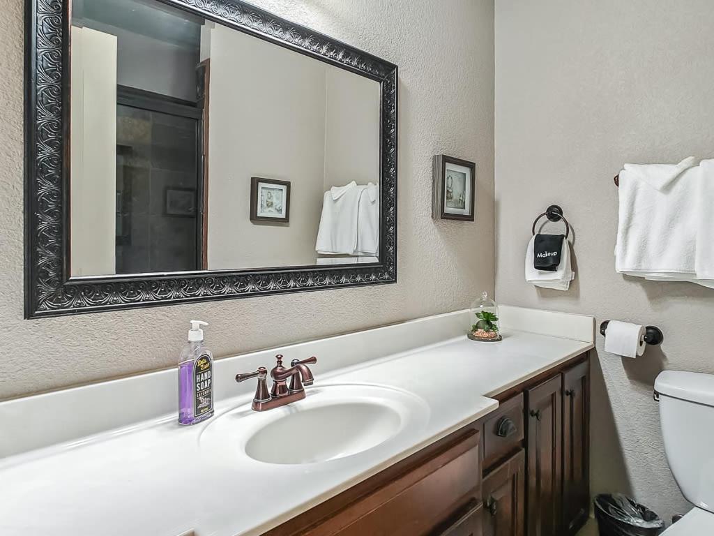 Quiet Plaza Two Bedroom 2 Bathroom Κάνσας Σίτι Εξωτερικό φωτογραφία