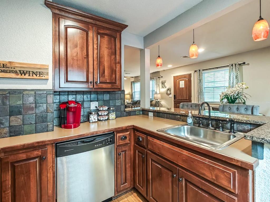 Quiet Plaza Two Bedroom 2 Bathroom Κάνσας Σίτι Εξωτερικό φωτογραφία