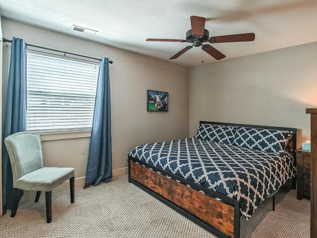 Quiet Plaza Two Bedroom 2 Bathroom Κάνσας Σίτι Εξωτερικό φωτογραφία