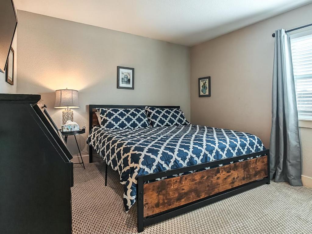 Quiet Plaza Two Bedroom 2 Bathroom Κάνσας Σίτι Εξωτερικό φωτογραφία