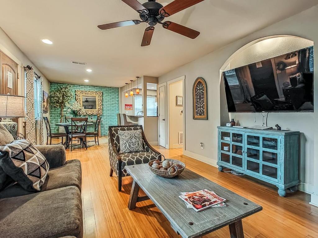 Quiet Plaza Two Bedroom 2 Bathroom Κάνσας Σίτι Εξωτερικό φωτογραφία